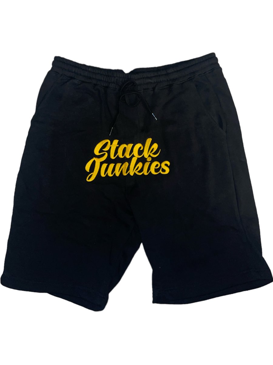 StackTheBrand's tweet image. Stack Junkies SweatSet AVAILABLE #GO 🚦🚦🚦