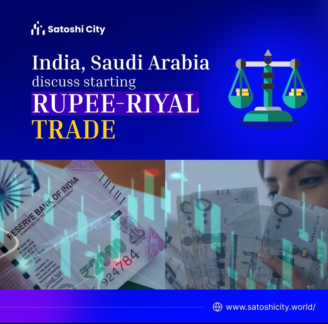 Satoshi City tweet media