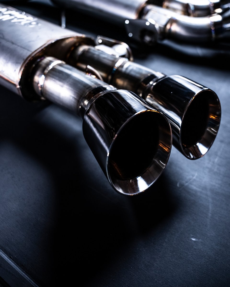 Stainlessworks's tweet photo. Frank welding 2016-22 #CHEVY #CAMARO SS AXLEBACK We've engineered a drone free aggressive muffler tuned specifically for the 6.2L engine. Your Choice Of Polished Or Chrome Black Finish Tips
#carswithoutlimits #americanmusslecar #stainlessworks #cars #modifiedcars #americancars https://t.co/CXRosNJ1Ag