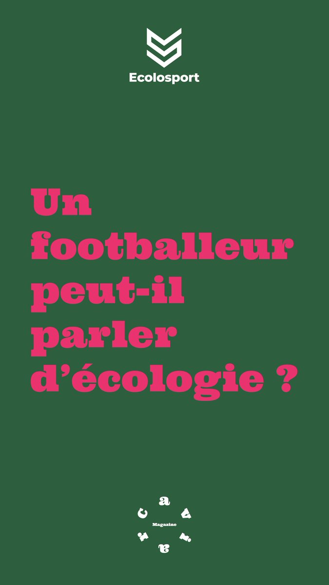 C'est la question que s'est posée la team d'<a href="/Ecolosportfr/">Ecolosport</a> le 29 septembre. Leur réponse dès jeudi dans nos pages !

À votre avis ?
