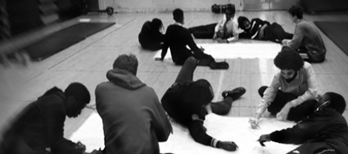 CentreforMH's tweet photo. Mental health services needs to meet young people where they’re at.
Our latest research shows how Project Future have been doing this through locating mental health workers within a youth club: https://t.co/brldLyVhGf #AlwaysThereForUs #MentalHealth https://t.co/aCBxt8pfS2