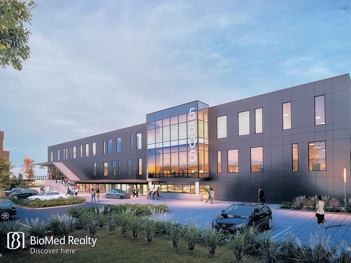 Calconci's tweet photo. Calcon is proud to announce our 5505 Central bio #lifesciences #officebuilding project has officially broken ground! Thank you to @ozarchitecture #CummingGroup, and #BioMedRealty for their partnerships on this project. #construction #bouldercolorado #groundupconstruction https://t.co/GxhPrUYapy