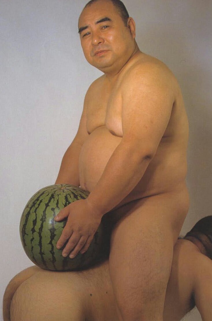 Sweet fat daddy (@kowatoke) on Twitter photo 