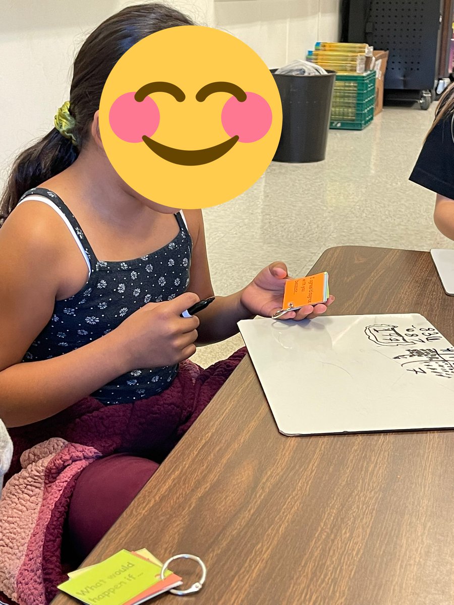 Ms_FogleEL's tweet photo. Talking Tuesday! We are working on our verbal discourse in both math and reading! #truefalsepuzzles #mathtalkingstems https://t.co/qBR6tE0SdA