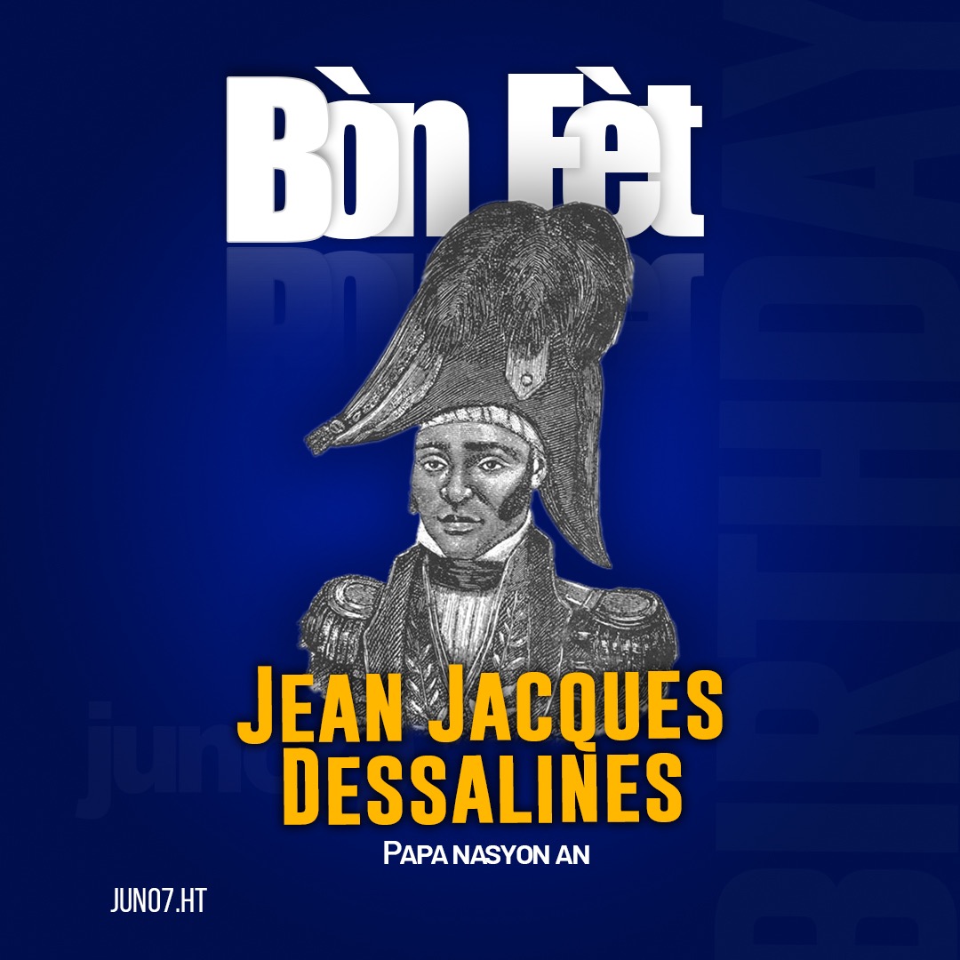 Ambassade d'Haïti en République Dominicaine tweet media