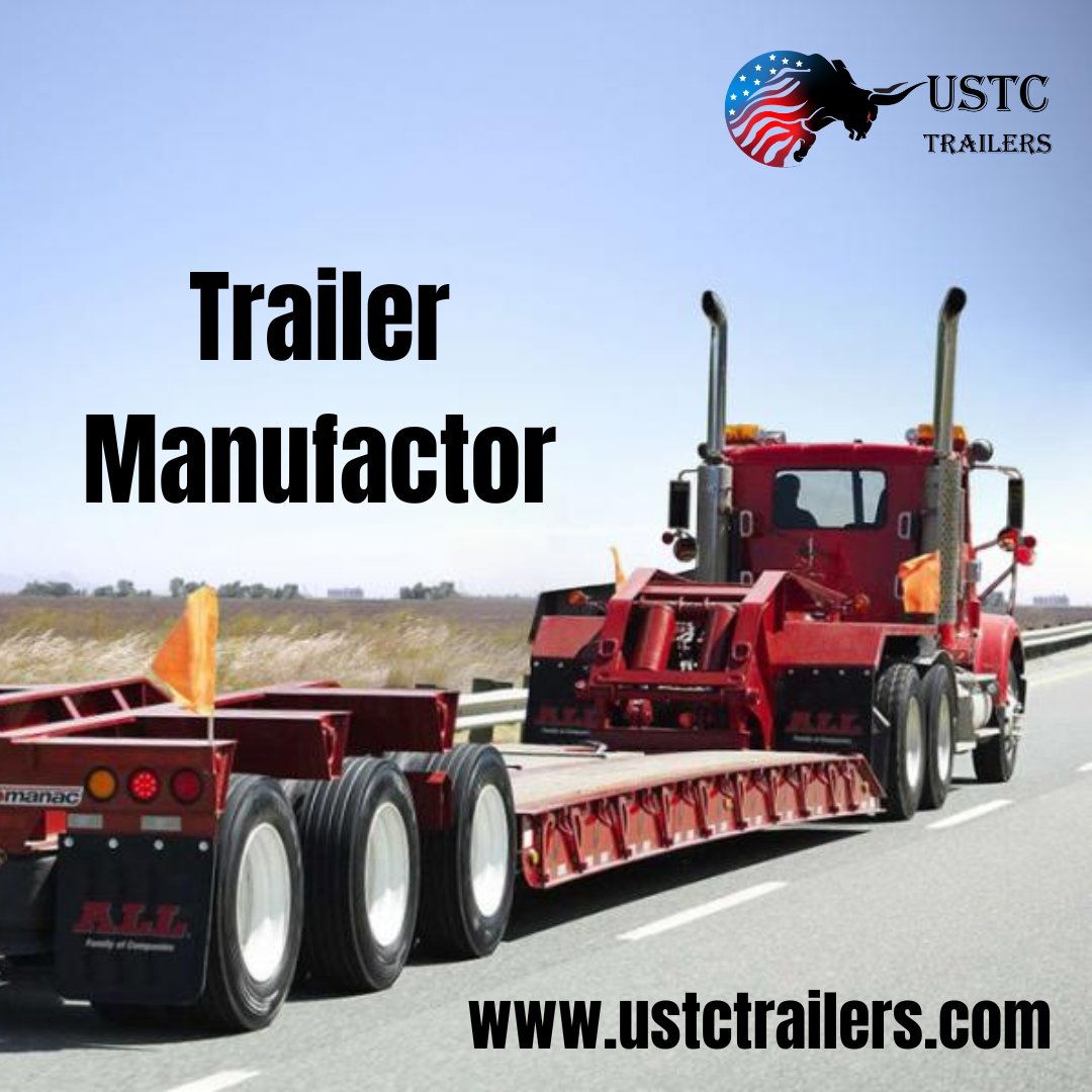 USTC Trailers (@ustctrailers) on Twitter photo All of our #newtrailers have been through #highstandard #building process and #extensivequality inspection before they are #shipped. <a href="/UstcTrailers/">USTC Trailers</a> is your one-stop #Trailer sourcing platform!
For more info, Contact us today!
Direct: (714) 907-1471
Toll Free: (800) 575-9277 All of our #newtrailers have been through #highstandard #building process and #extensivequality inspection before they are #shipped. <a href="/UstcTrailers/">USTC Trailers</a> is your one-stop #Trailer sourcing platform!
For more info, Contact us today!
Direct: (714) 907-1471
Toll Free: (800) 575-9277