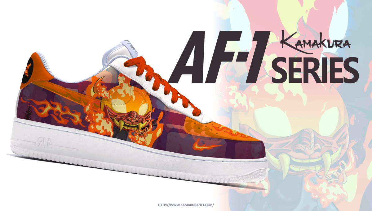 Kamakura 鎌倉 {915} | SHINOPETS MINT tweet media