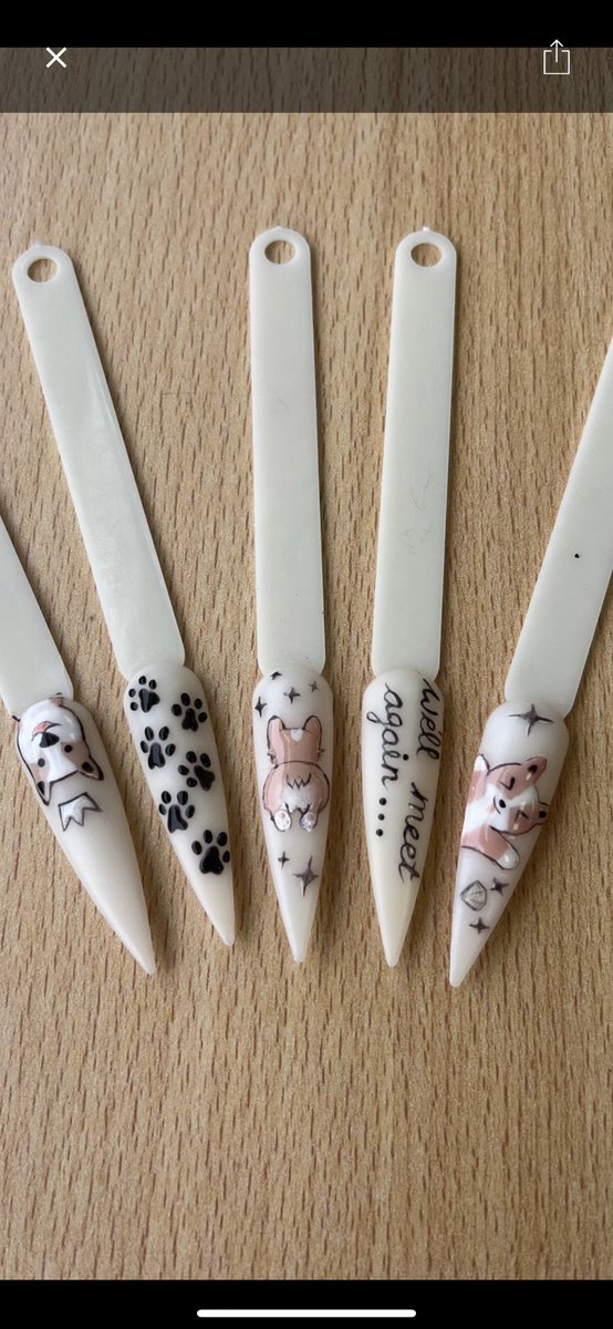 Kerry wray tweet media