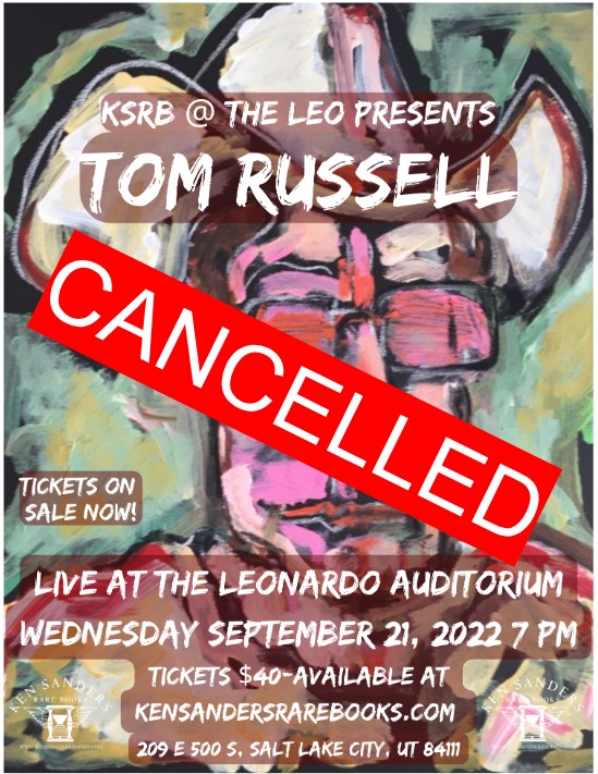 Ken Sanders Books tweet media