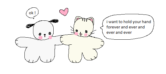 veryluckyclover's tweet photo. ^_^♾ https://t.co/icrXOKnmtt