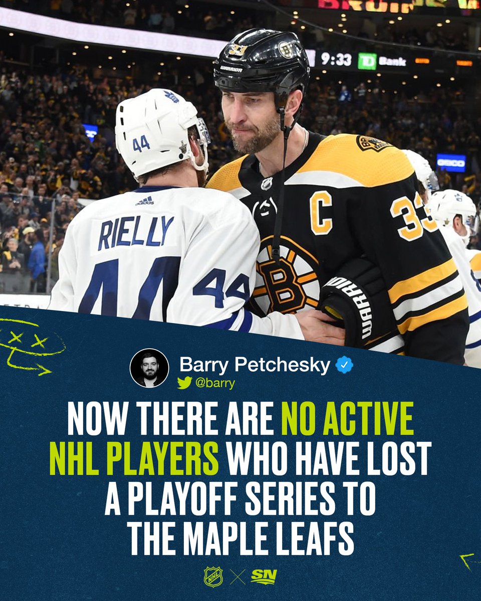 Sportsnet tweet media