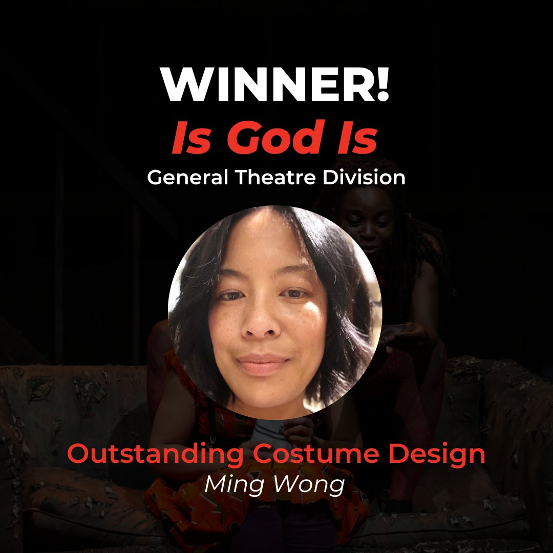 obsidiantheatre's tweet photo. Congratulations to all of the Dora winners and nominees and to everyone who made theatre these past 2 years. We are so proud to be a part of this community!
@FatumaAdar @MusicalStageCo @canadianstage @necessaryangel @TAPA_TO @DoraAwards
#doras2022 #OTCIsGodIs #DixonRoadTO https://t.co/eXRX67vTLU