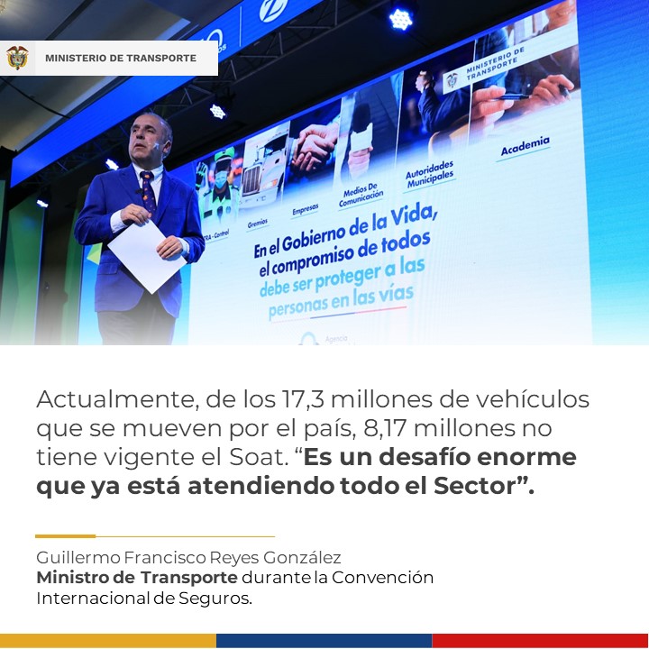 AerocivilCol's tweet photo. Le apostamos a las acciones que refuercen el cuidado y la integridad de la vida. #CercaAlSectorTransporte https://t.co/tMbD4hi1Uo
