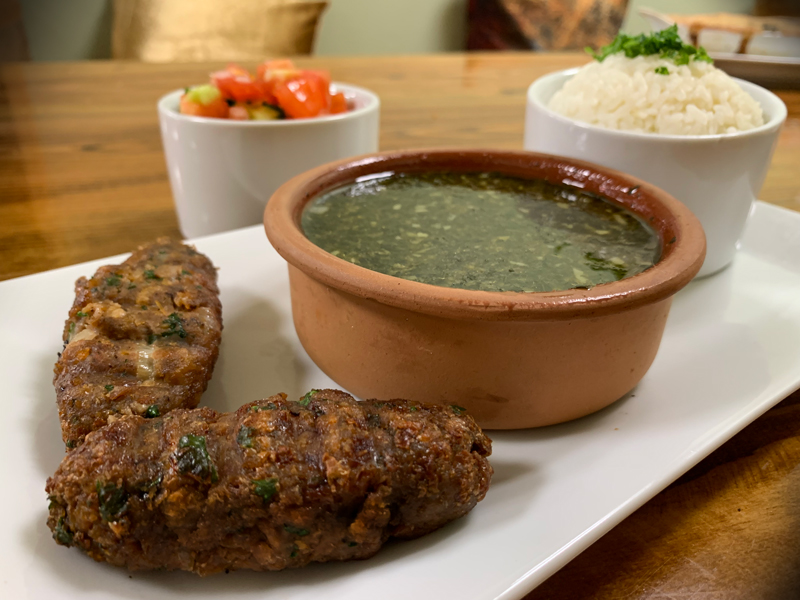 margoWeb's tweet image. What&apos;s Cookin: Last chance to register for 9/21 Evening Art Workshop with Sandra Shuman &amp;amp; Check out our New Dinner Special for this week - mailchi.mp/a99575b72dc9/k…