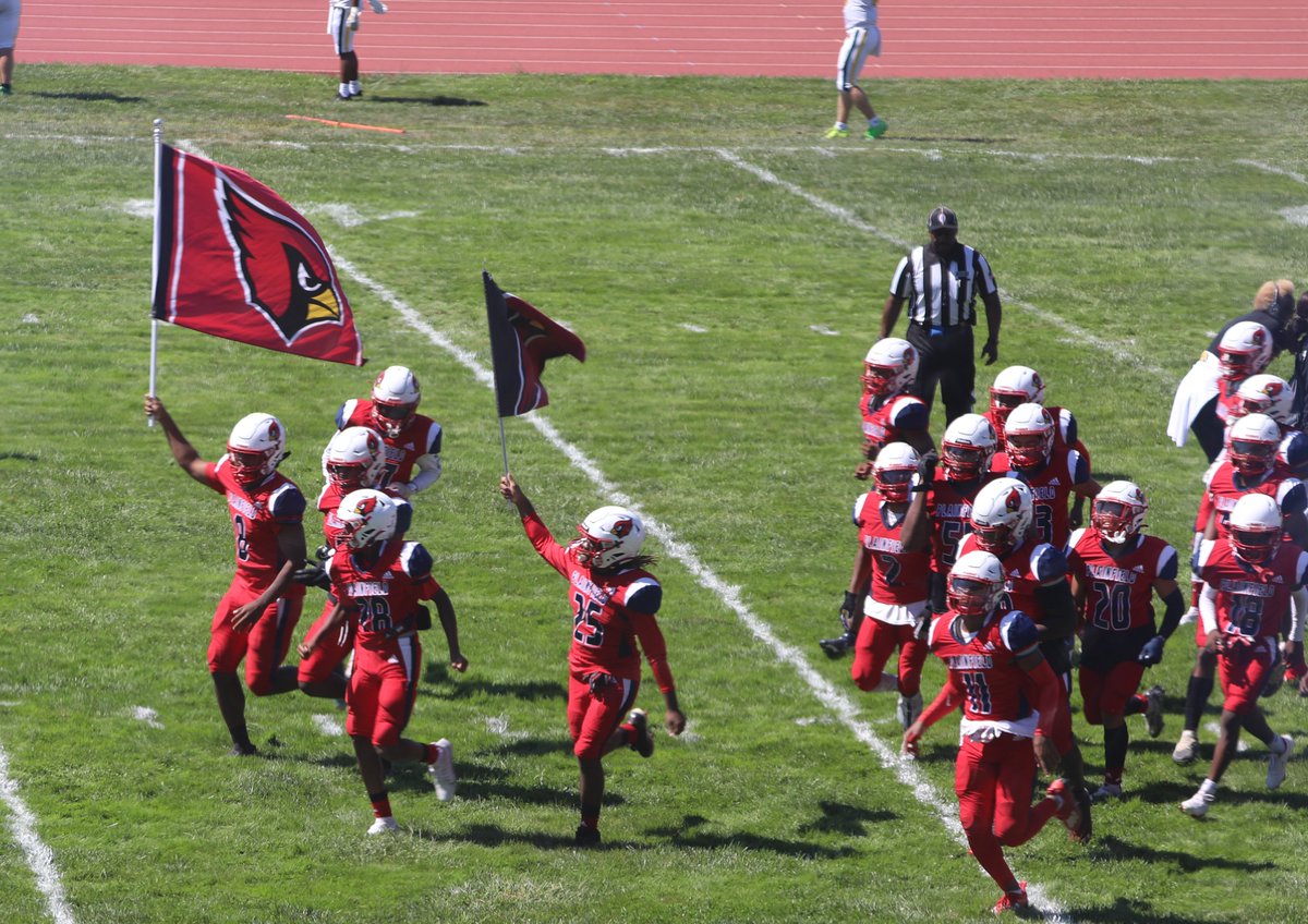 ADVISORY
Hub Stine &amp; Milt Campbell Track &amp; Field will be CLOSED Saturday, September 24, 9am to 12pm. The Ticket Booth will open at 12pm for the Cardinals vs North Hunterdon Football Game. Thank you.  Hub Stine cerrado 9-12pm. <a href="/DmitchEdD/">Diana Mitchell</a> @principalPHS <a href="/SarahBVirgo/">Sarah Virgo</a> <a href="/PlainfieldBOE/">Plainfield Public Schools</a>