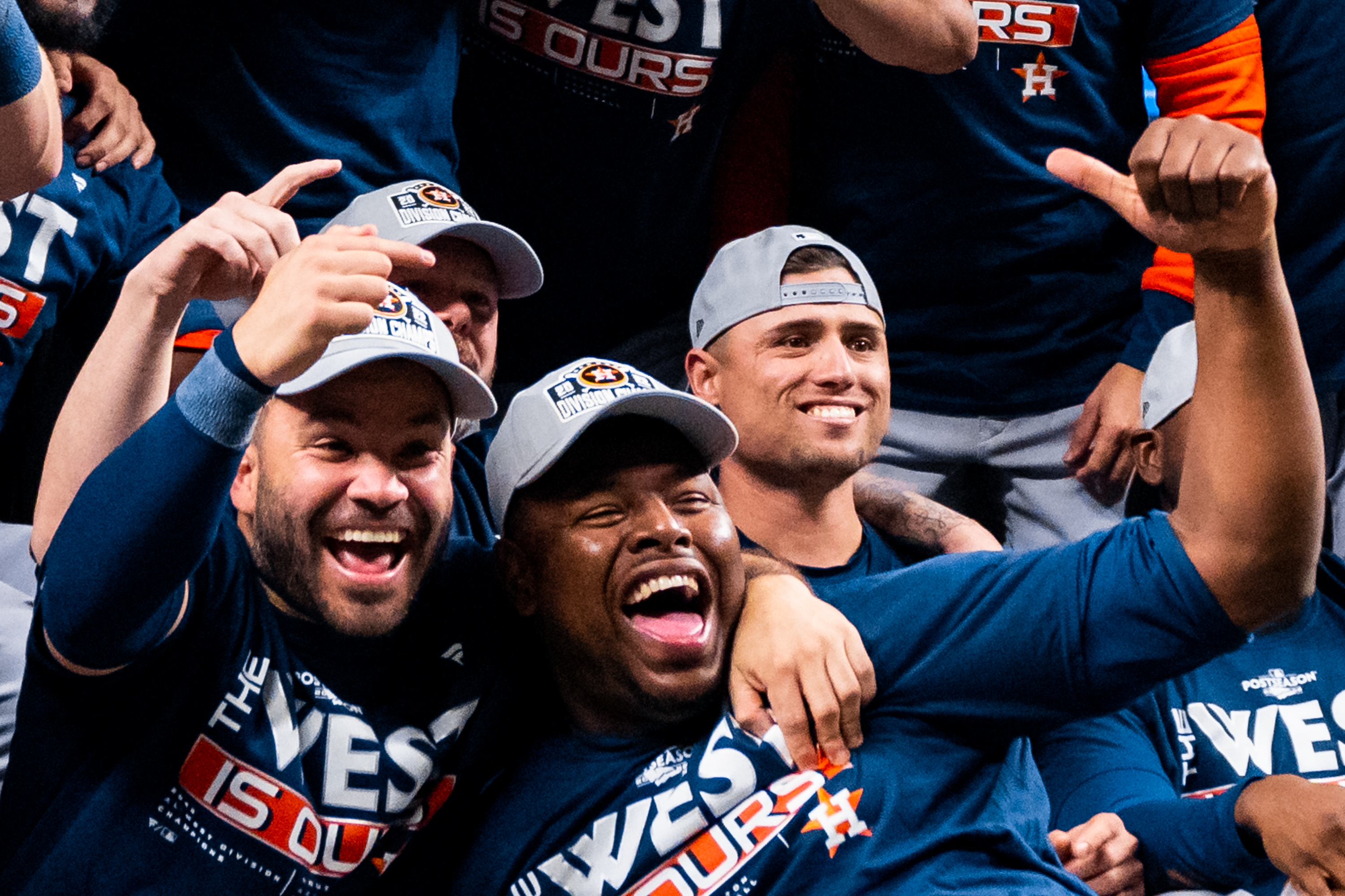 Astros cheap pennant hat