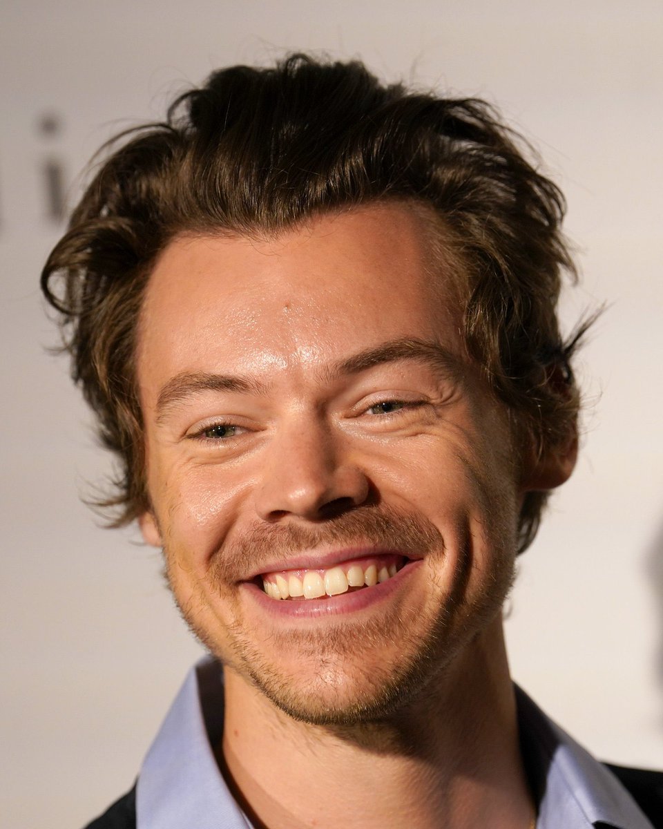 The most beautiful smile…