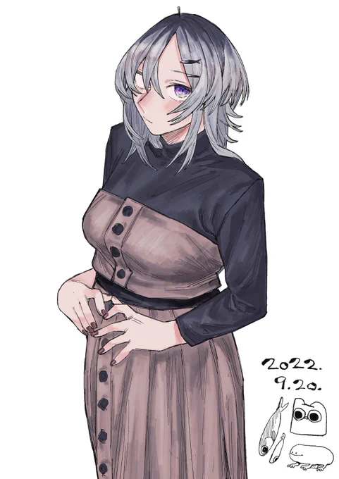 本日 