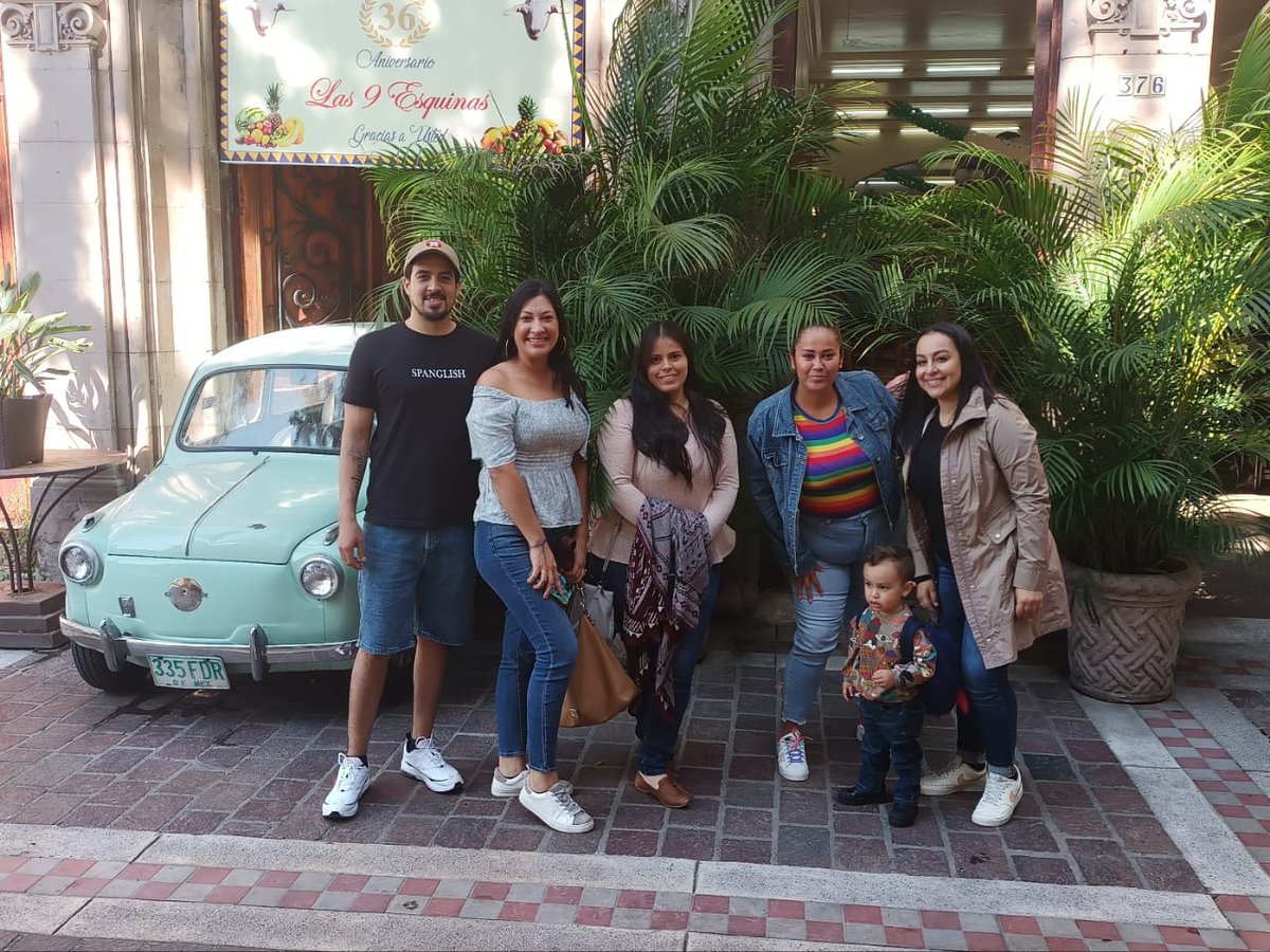 AtlasRealEstate's tweet photo. We are striving to build a strong culture for our Atlas Mexico Team. In appreciation of our Mexico team's hard work, and in recognition of Mexico's Independence Day - We hosted a celebration on Sept 15th in Mexico City, Queretaro &amp; Guadalajara.

Our MX team is outstanding! Salud! https://t.co/BTRARrQ2YL