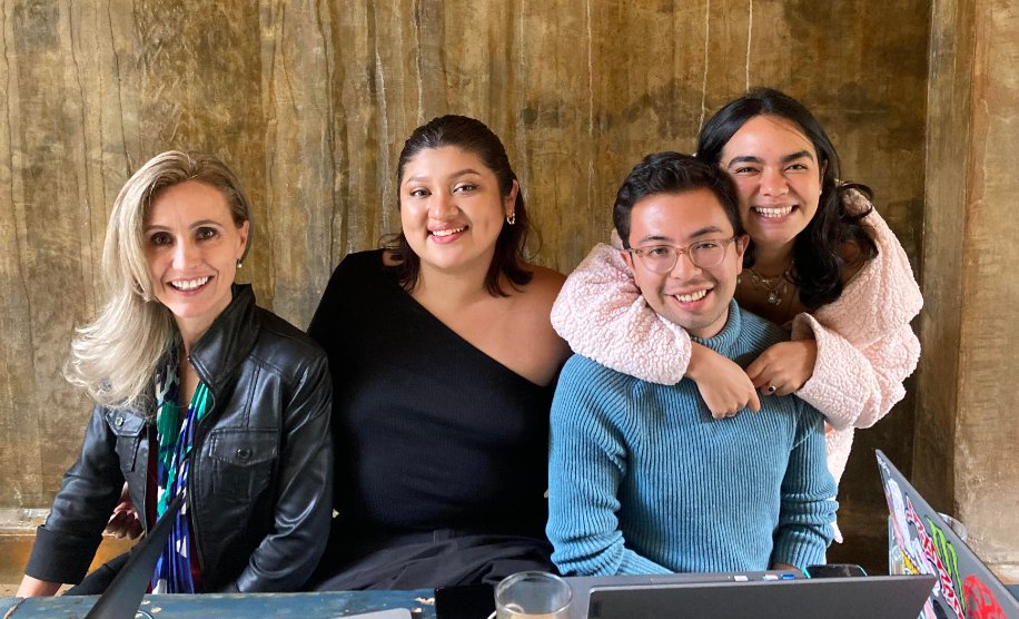 AtlasRealEstate's tweet photo. We are striving to build a strong culture for our Atlas Mexico Team. In appreciation of our Mexico team's hard work, and in recognition of Mexico's Independence Day - We hosted a celebration on Sept 15th in Mexico City, Queretaro &amp; Guadalajara.

Our MX team is outstanding! Salud! https://t.co/BTRARrQ2YL