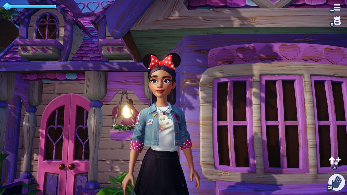 jessicamousetv's tweet photo. When people ask, “What do you do in Dreamlight Valley?”

Me: Quests

**What I actually do:
Organize materials 🤣😭

#DreamlightValley #Disney #Gameloft #DDV #DisneyDreamlightValley #Disneyland #MinnieMouse #Nintendo #NintendoSwitch https://t.co/fxHv0FeQa7