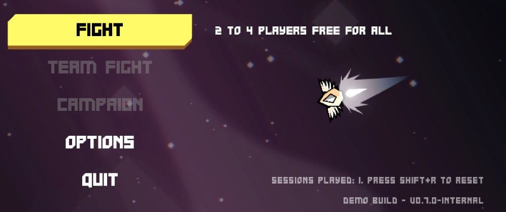 notapixelstudio's tweet photo. Hello #GodotEngine people. I need your help.
I am playing changing resolution to my game: If I scale down with STRETCH_MODE_VIEWPORT sprites and fonts in label become pixelated, as expected.
But in changing back the res, Sprites are okay but labels are not π
#devstruggle https://t.co/Qb6wDK1STt