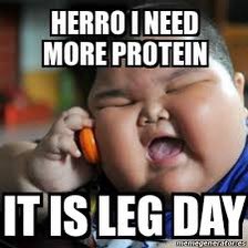 Carbolicious247's tweet photo. @Lipids4prez @ProteinInk 
Proteins you guys gonna pick up the phone? https://t.co/4T0ID7Bvrs