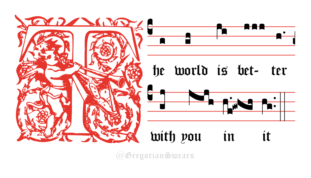 Don't let the Dominicans tell you otherwise.