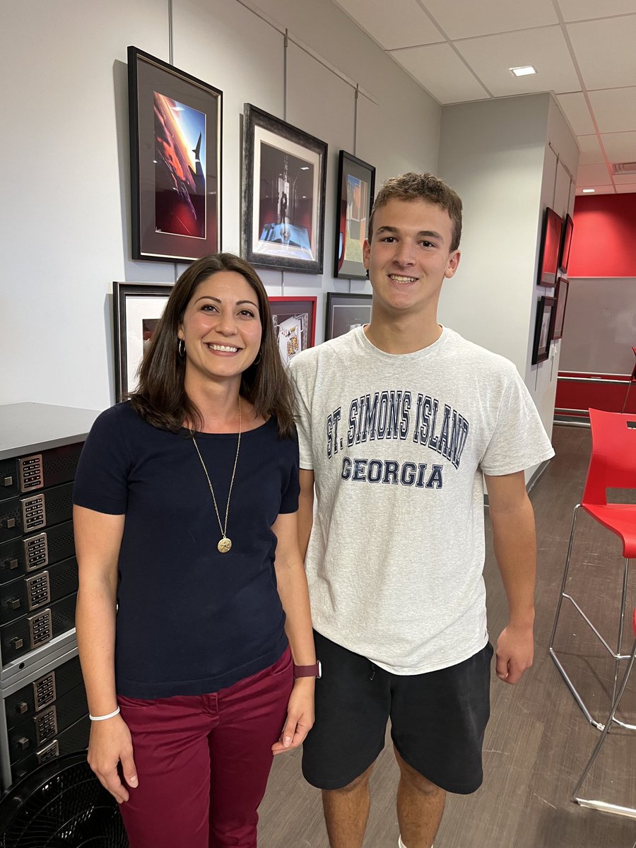 BernardsHS's tweet photo. Congratulations to Matt Giunta on receiving a perfect score on his AP Computer Science Principles. He was one of only 197 students in the world to earn every point possible on the exam - out of 136,744 students!Congratulations to Matt, and his AP CSP teacher, Mrs. Camuto! https://t.co/80jRP536yA