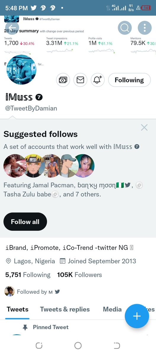 Valenti05983344's tweet photo. @TweetByDamian @Ekitipikin 09011287024 sportybet https://t.co/YdoRwZMRHh