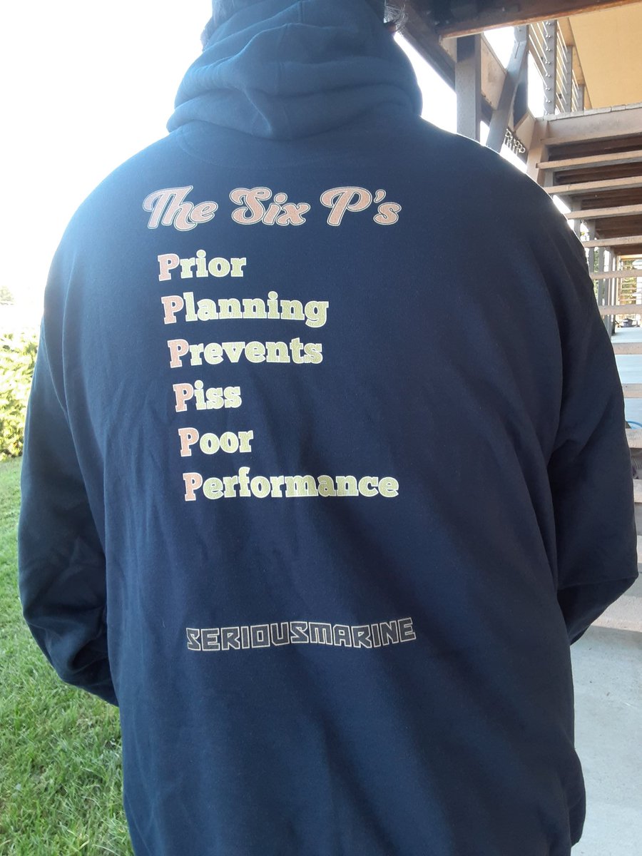 Love my @FourthwallHQ merch, its comfy as hell and looks GREAT!

SeriousMarine-shop.fourthwall.com