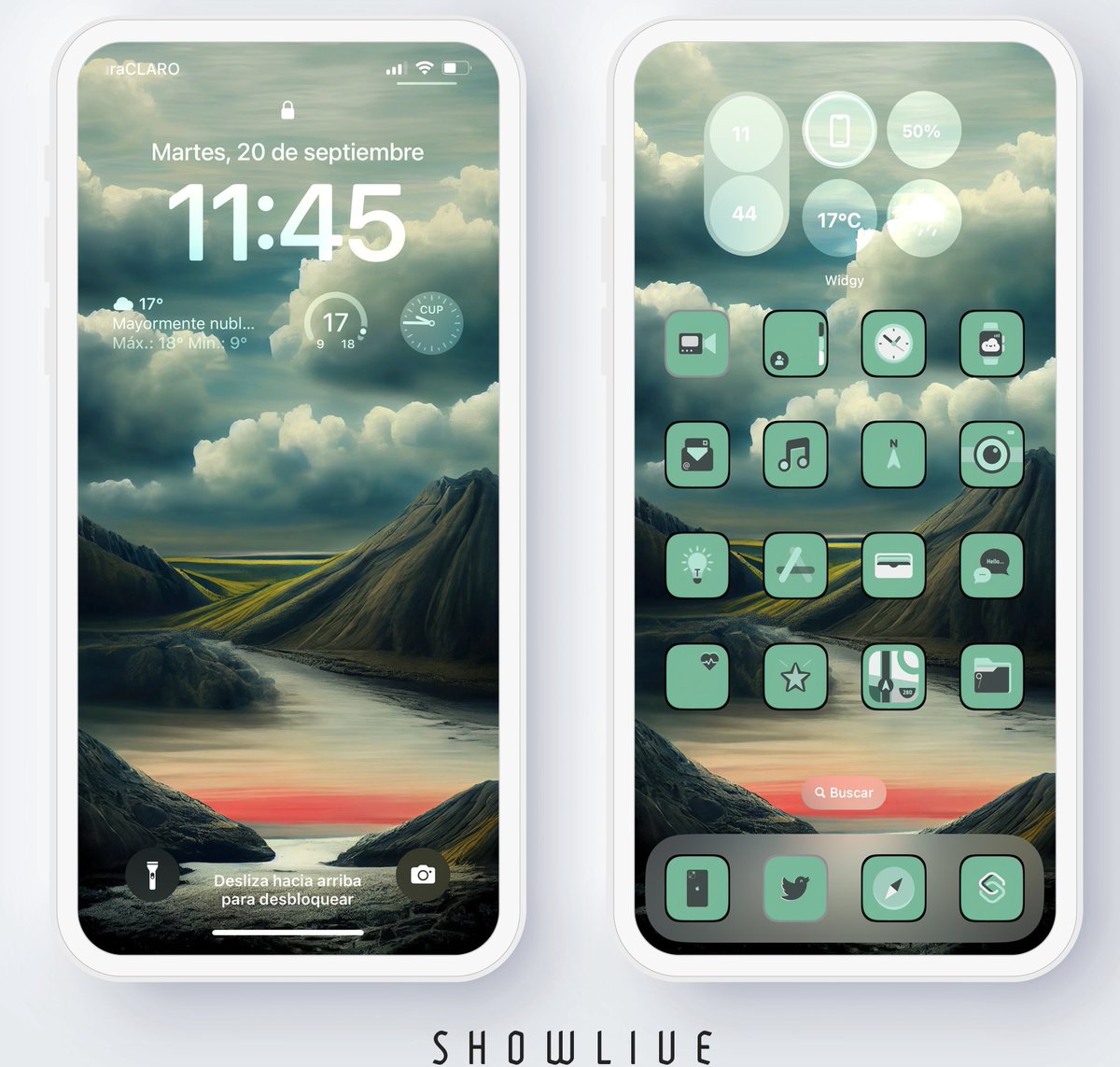 Jeison Velasquez (@jeisonv62840567) on Twitter photo Today ✌️
Wallpaper <a href="/BackdropsApp/">Backdrops</a>
Icons @oktfrds
Mockup #ShowLive <a href="/SeanKly/">Sean Kelly</a>
#Widgy By Me Original Idea <a href="/asdlordesigns/">asdlordesigns</a>
Widgy In My Telegram Channel Today ✌️
Wallpaper <a href="/BackdropsApp/">Backdrops</a>
Icons @oktfrds
Mockup #ShowLive <a href="/SeanKly/">Sean Kelly</a>
#Widgy By Me Original Idea <a href="/asdlordesigns/">asdlordesigns</a>
Widgy In My Telegram Channel
