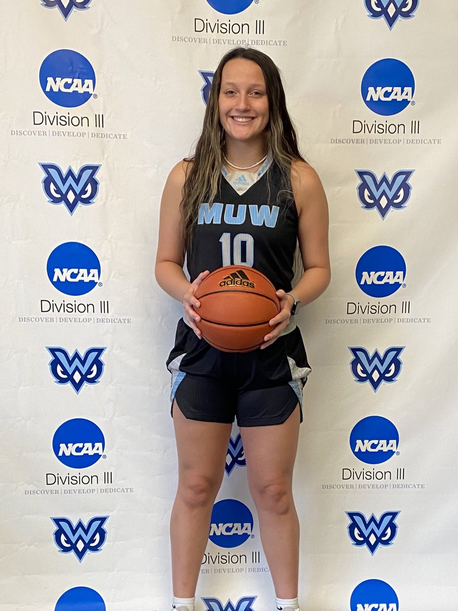 Blessed to receive an offer from MUW! Thank you <a href="/CoachDrew33/">Drew Johnson</a> for the amazing visit and <a href="/Coach_Andrew_/">Andrew Funderburk</a> for helping me chase my dreams! Cant wait to see what the future holds! #goowls #notcommitted