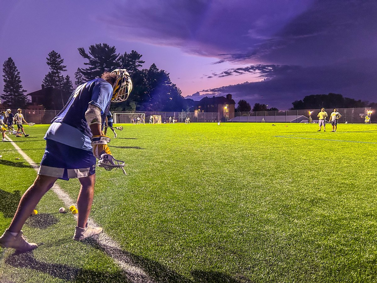 CUPrideMLax's tweet photo. Practice views from the 563. 

#RollPride https://t.co/LzIQSlCXLx
