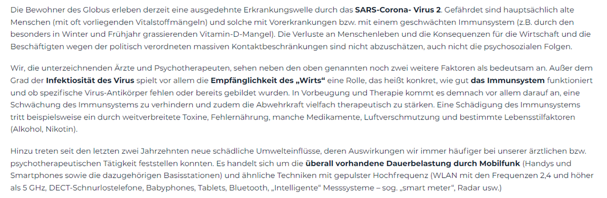 Philipp_Straehl's tweet photo. #saferPhone-Initiative Verein @frequencia_ch verbreitete auf Ihrer Webseit Artikel, die einen Zusammenhang von Covid und Mobiltelephonen, WLAN's, etc. sahen.
Kurz: Verschwoerungstheorien
Das Internet vergisst nie.
Die Wayback Machine hilft.
https://t.co/4i47WT7p7C https://t.co/6UgxvvPDbp