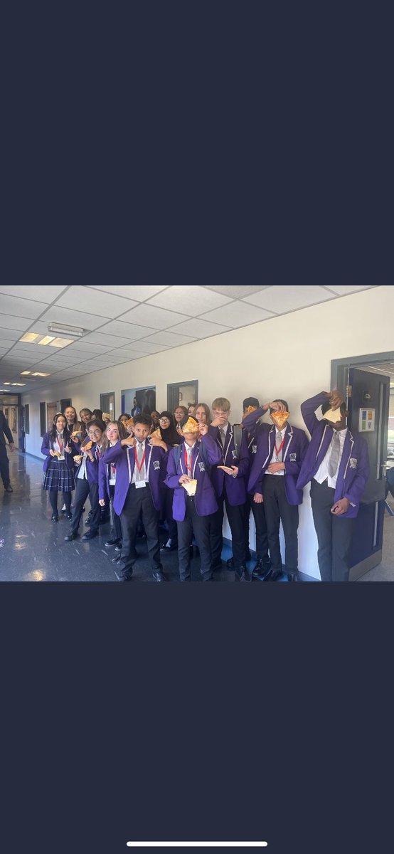MrBaker34205850's tweet photo. Wow! What a start to the week @AldersleyHighSc, celebrating the success of our students from last week!😁👏 KS3 absolutely smashed it out the park with Pizza Parties for top Form points 🎉 🍕, ASL Superstar’s 💫, Top Points Winners 🥇🏆, Most Improved Winners 📈! #TeamAldersley https://t.co/SgGiM8N93v