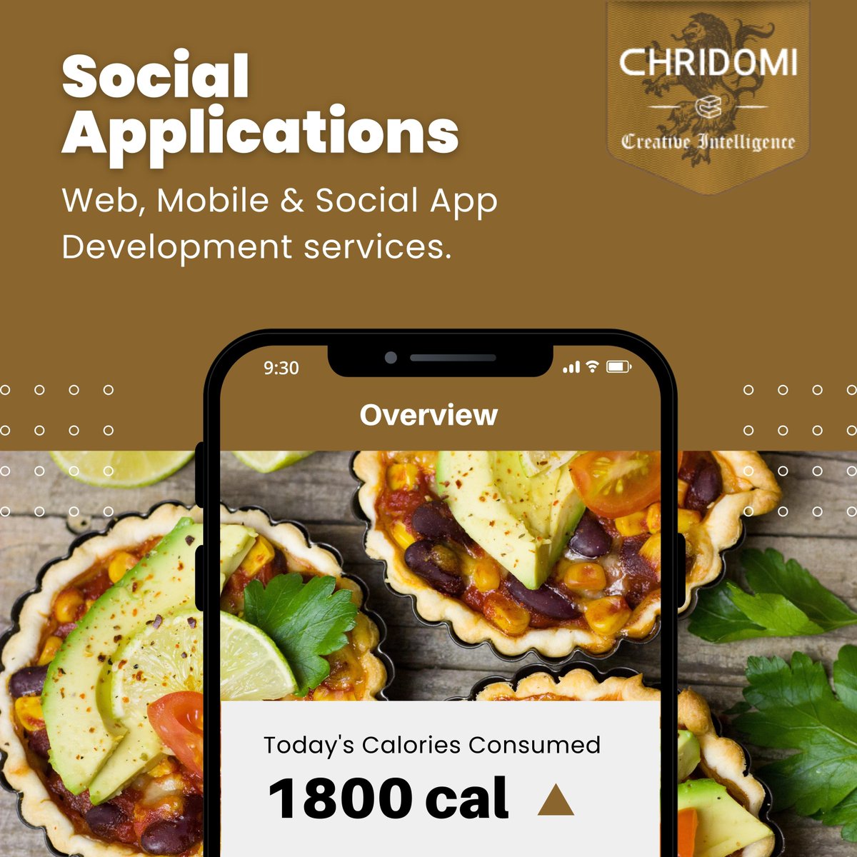 Chridomi_inc's tweet photo. We are a leading application development company offering Web, Mobile &amp; Social App Development services.
.
#AppDeveloper #appdevelopers #appdeveloperusa #programinglanguage #appdevelopment #AppDeveloper #appdev #appdevelopmentcompany #appdeveloping #programacion #programador https://t.co/Pk4evpCCdb