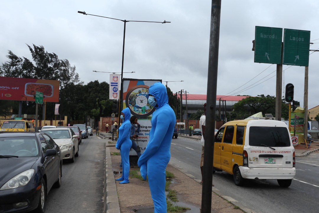 swag_lukarz's tweet photo. It's the fit of the blue cloth for me..Who is seeing this guys in their area?  Abi na only my side ? 

#MenInBlue
#ConfidenceIs https://t.co/BNkUVse7AZ