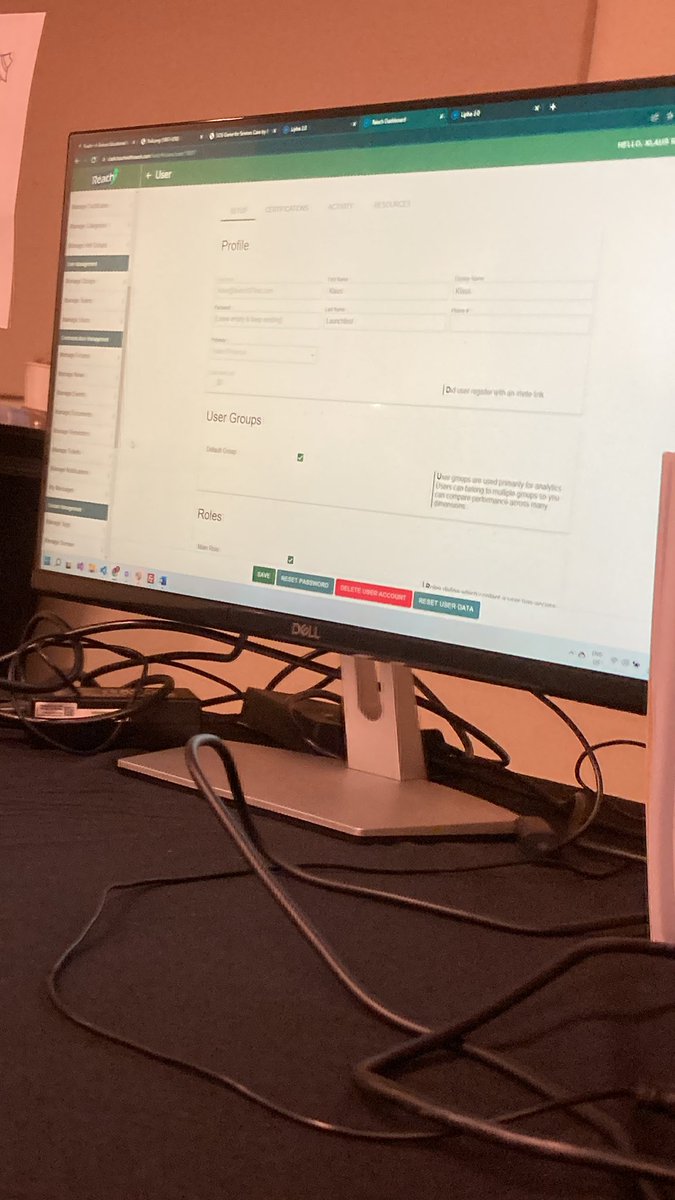 John Kaufeld tweet media