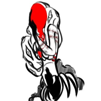 DigsnowP's tweet photo. \\Tw: eyes?

Old oc staff https://t.co/ffvw5XuMAb