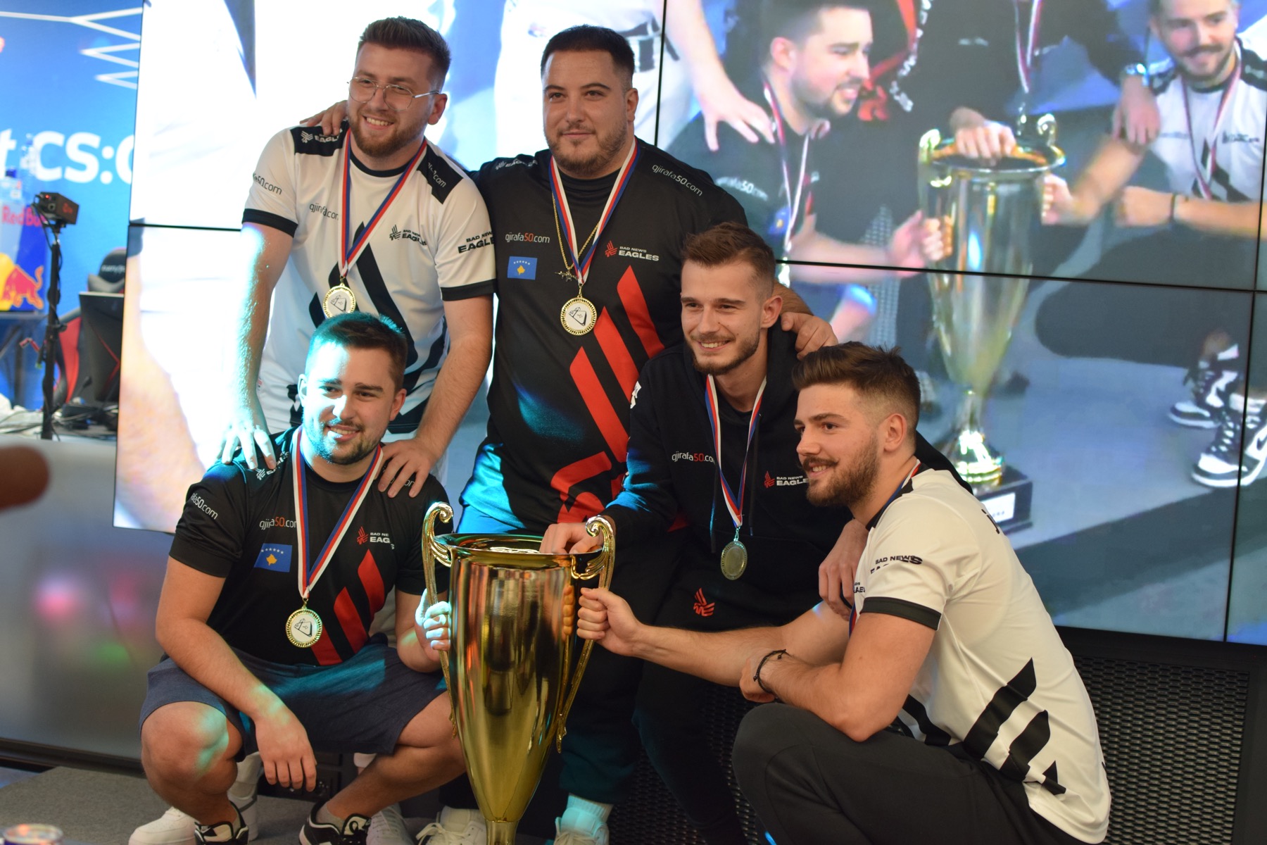 игровая зона playstation