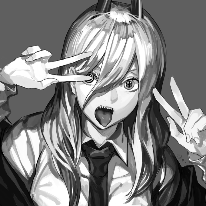 パパパパワー 