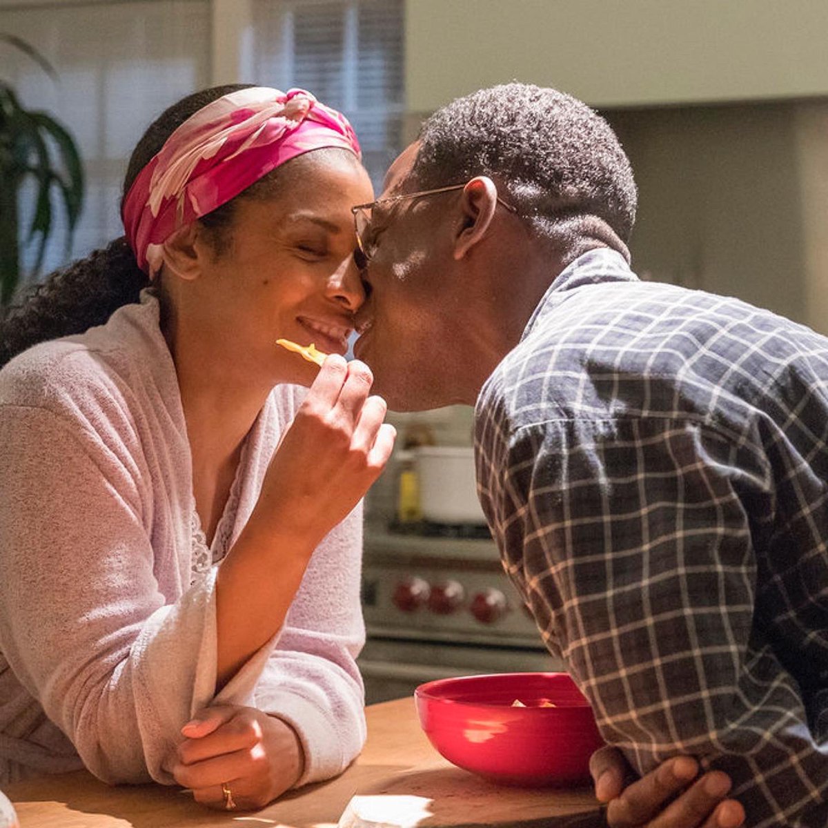 skelechiwatson's tweet photo. September 20, 2016. One for the books. The start of R&amp;B.❤️ Tag the R to your B…or the B to your R. We celebrating love y’all!!! #ThisIsUs https://t.co/6GxNWmvamY