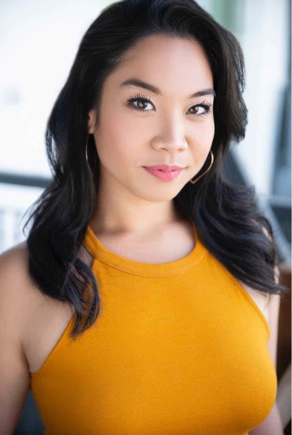 AudibleTheater's tweet photo. Exciting casting news for #GoodEnemy!
Ron Domingo, Tim Liu, Geena Quintos, Alec Silver, Ryan Spahn, and Jeena Yi will join Francis Jue in the world premiere production of Yilong Liu's gripping play that follows one family from China to California to post-pandemic New York City. https://t.co/lCGYBFlWo2