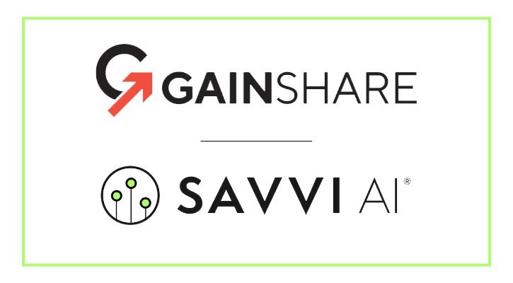 SAVVI AI (@savvi_ai) on Twitter photo Big news - we have partnered with <a href="/GainSharePM/">GainShare Performance Marketing</a> to bring performance marketing optimization the power of #MachineLearning Big news - we have partnered with <a href="/GainSharePM/">GainShare Performance Marketing</a> to bring performance marketing optimization the power of #MachineLearning