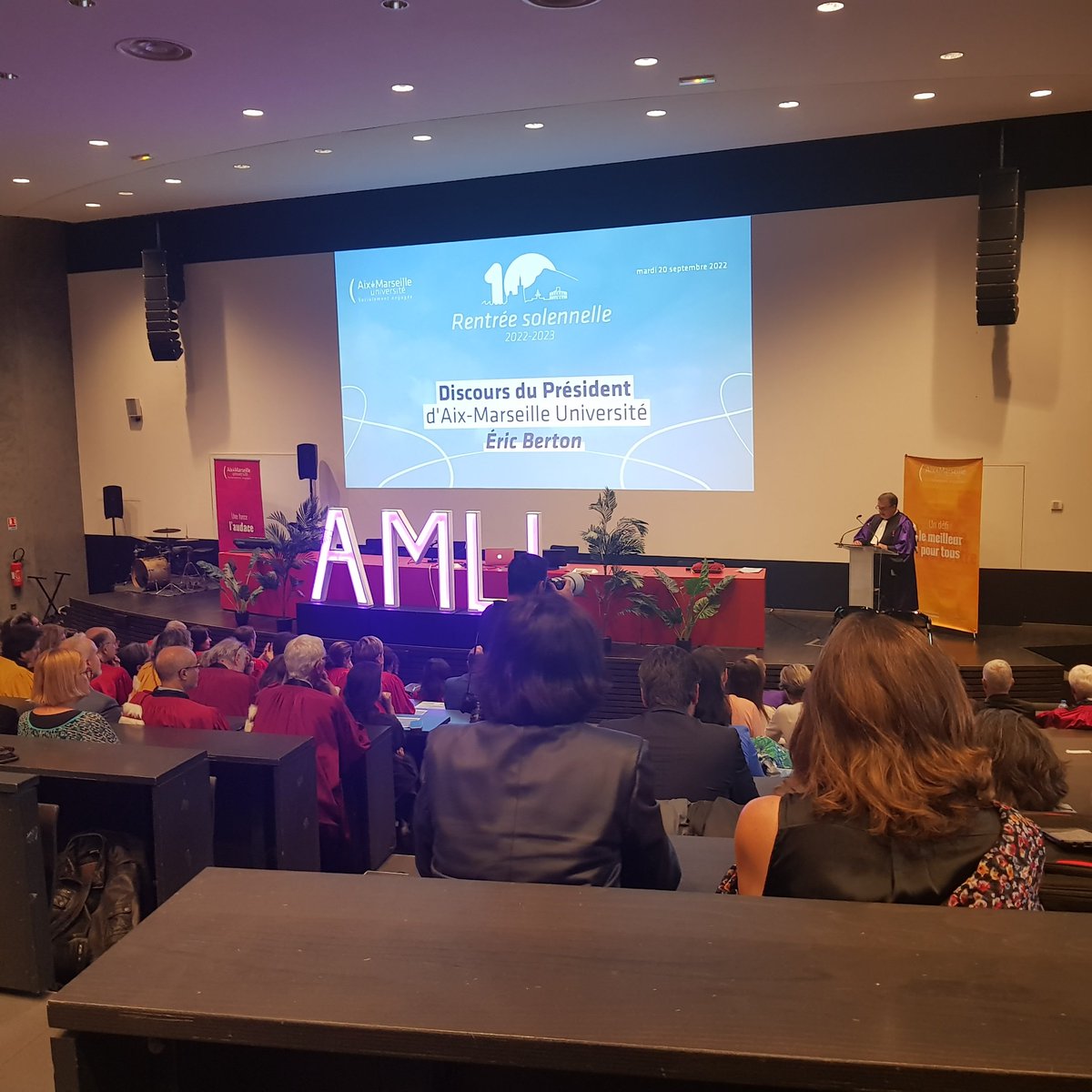 Laurent COMMEIRAS tweet media