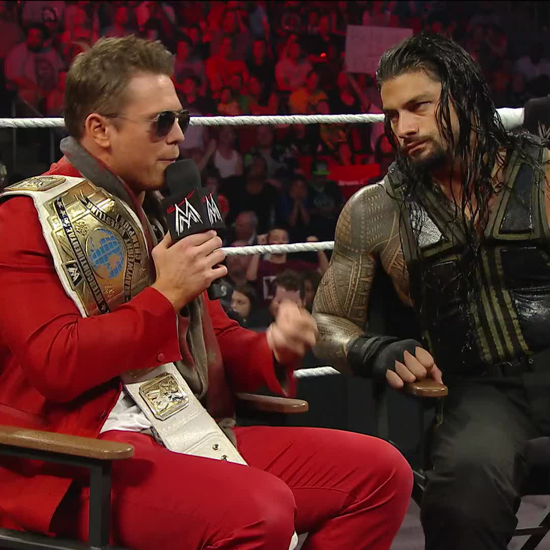 Wwe on twitter celebrate nationalpunchday with your favorite wwe
