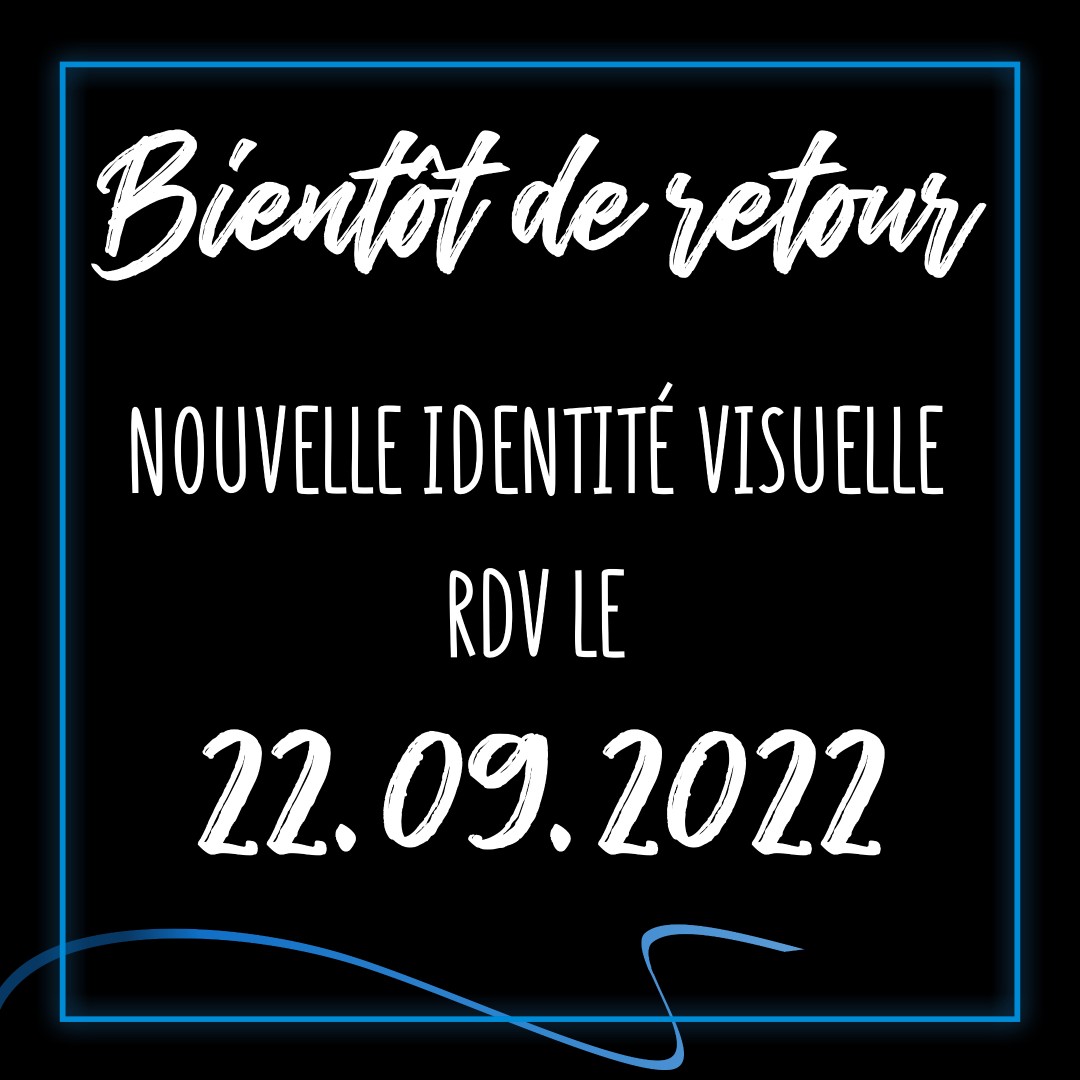 Mark_et_Ting_fr's tweet photo. La team podcast est bientôt de retour ! 🤗
RDV jeudi pour découvrir notre nouvelle identité visuelle ! 🤔
Écoutez-nous sur https://t.co/iYyUJ46Sdj
@iutdebordeaux
#perigueux #techdeco #tcpx #marketting #marketing https://t.co/VdNTeAAHHS