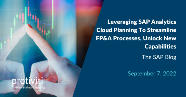 BrianBMJordan's tweet photo. In the latest SAP Blog, discover five ways SAP Analytics Cloud enables corporate value creation. Learn more. https://t.co/yA7AvFOzCK https://t.co/cEUP0czO95