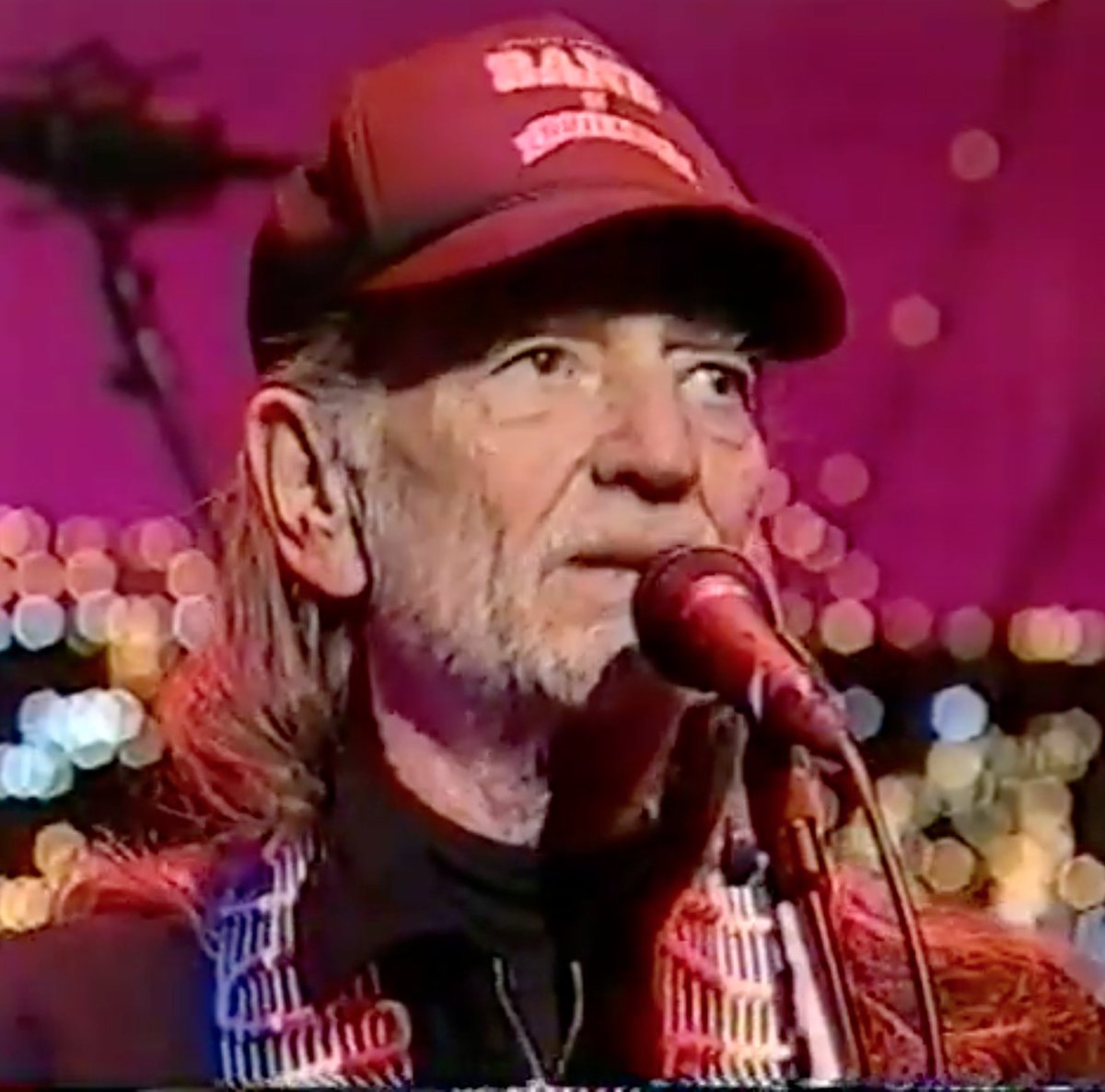 Willie Nelson in NYC at the SummerStage in Central Park tonight. Don’t have tickets? Take a look at this playlist of Willie on "Late Show with David Letterman." Find it at the MediaMineLLC YouTube channel.

#WillieNelson #Willie #CountryMusic <a href="/WillieNelson/">Willie Nelson</a>